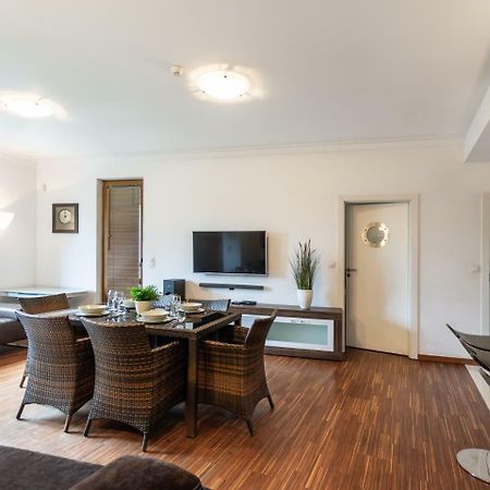 Vacationclub - Olympic Park Apartament B8 Колобжег Екстер'єр фото