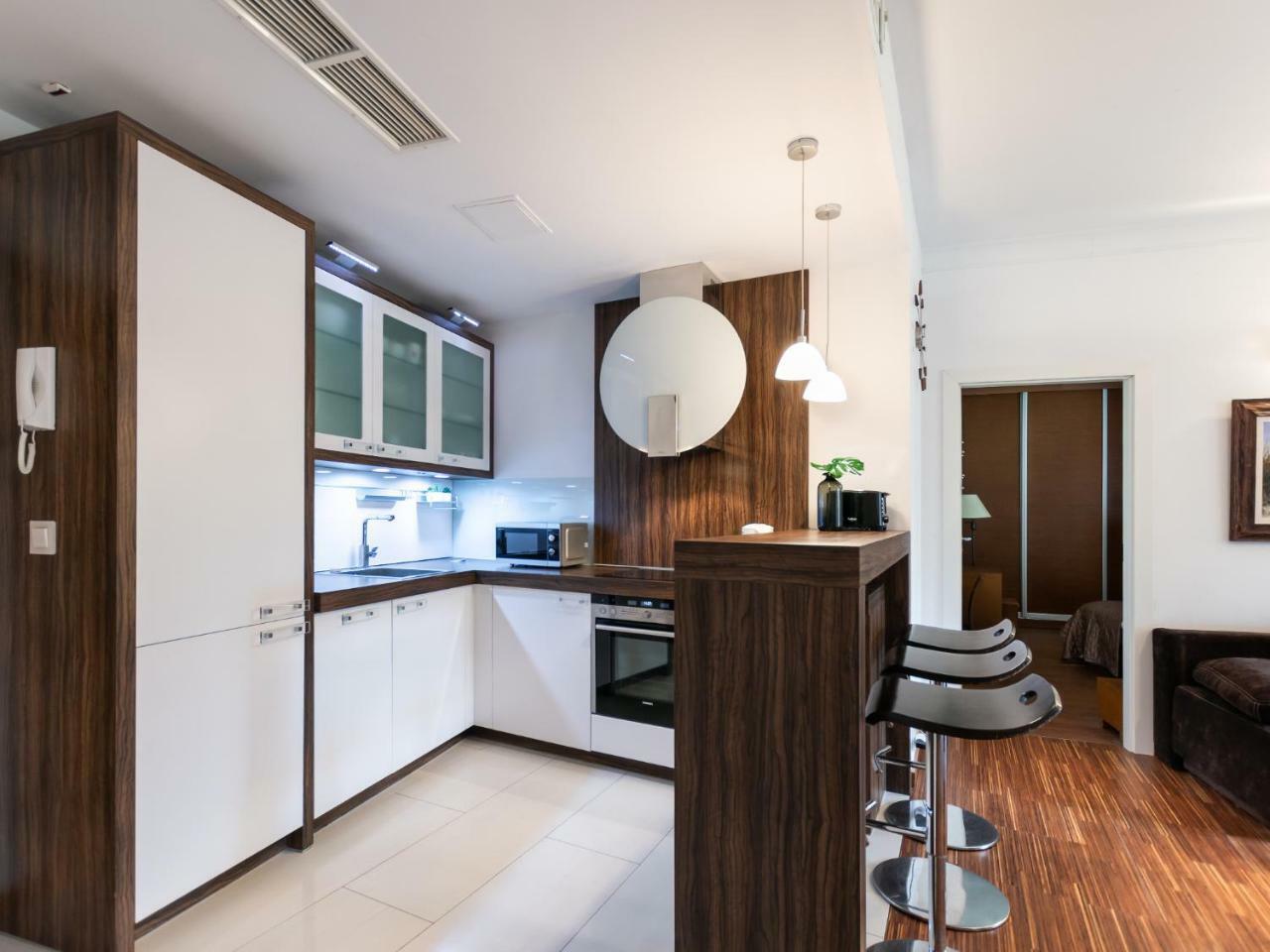 Vacationclub - Olympic Park Apartament B8 Колобжег Екстер'єр фото